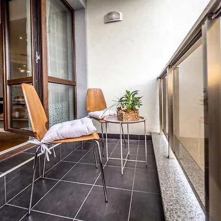 The Boulevard Luxury *