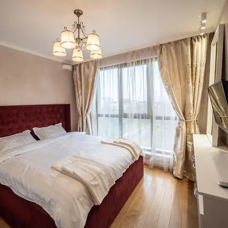 The Boulevard Luxury