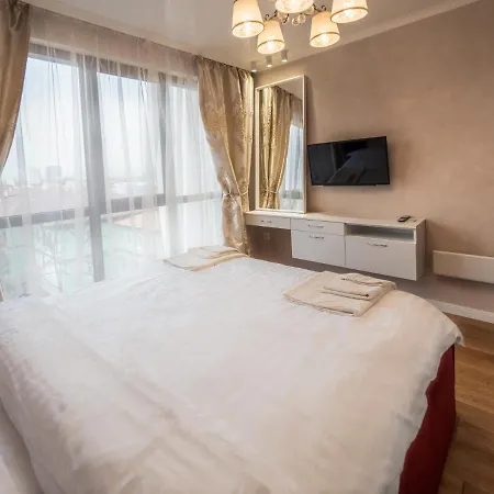 The Boulevard Luxury