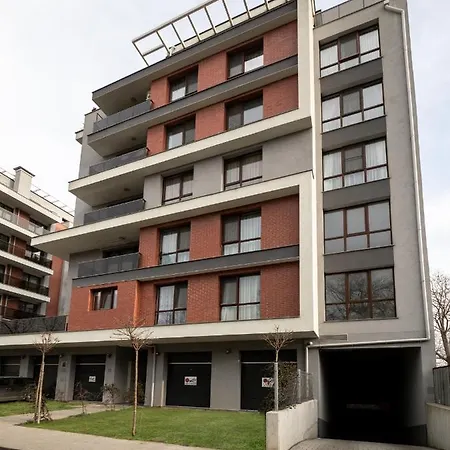 The Boulevard Luxury *