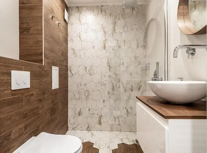 Apartament The Boulevard Luxury Sofia