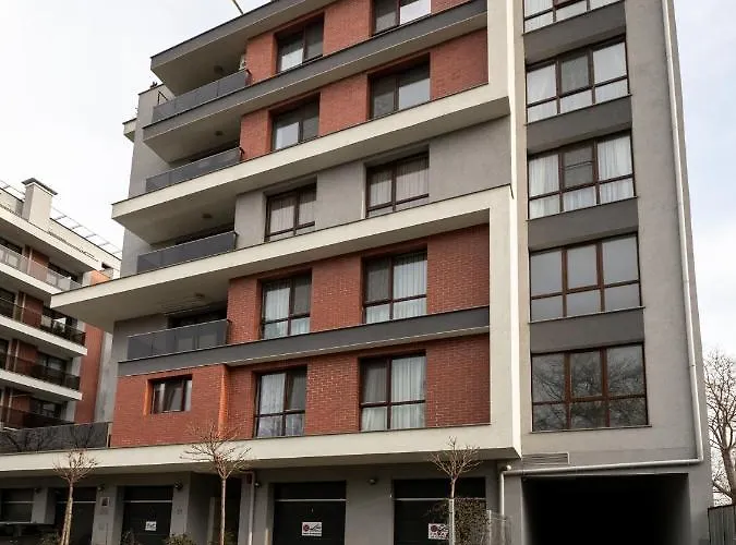 The Boulevard Luxury *